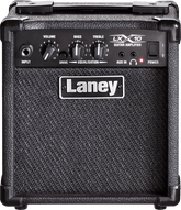 Amplificador Laney De Guitarra Eléctrica LX10 (10W)